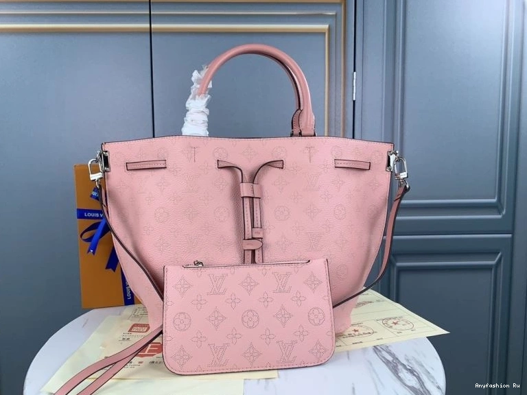 Louis Vuitton Bags 79886 Bucket ModernLook 0815